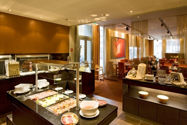 Falkensteiner Hotel Bratislava